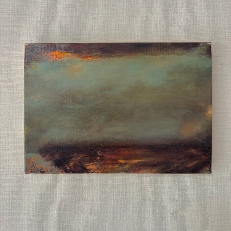 俵萌子　Moeko Tawara 「untitled24-2」