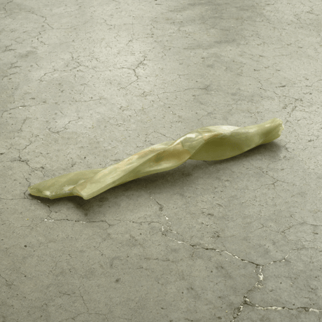 杉内あやの　Ayano Sugiuchi 「てんとち、11のからだ」”Up and Down : Forms of ‘11”