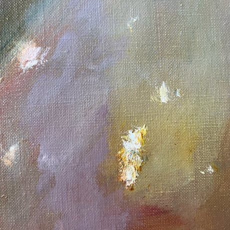 俵萌子　Moeko Tawara 「untitled26-1」
