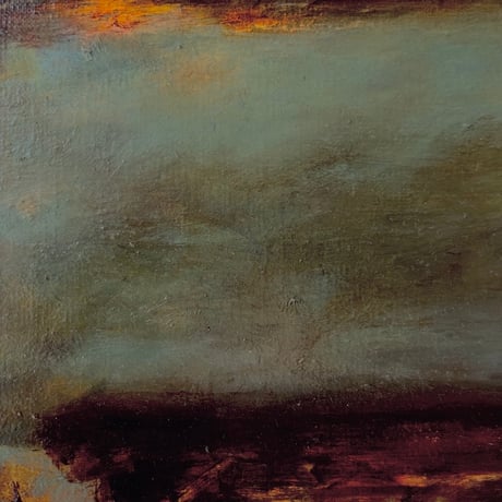 俵萌子　Moeko Tawara 「untitled24-2」