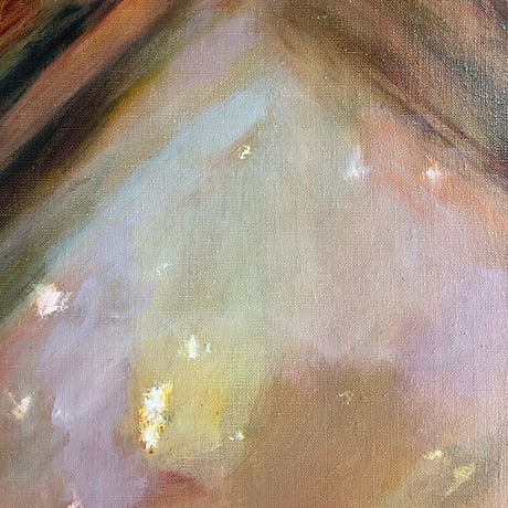 俵萌子　Moeko Tawara 「untitled26-1」
