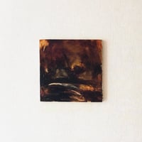 俵萌子　Moeko Tawara 「untitled22-7」