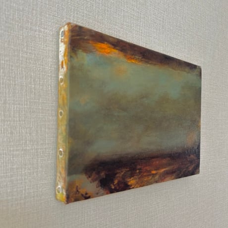 俵萌子　Moeko Tawara 「untitled24-2」