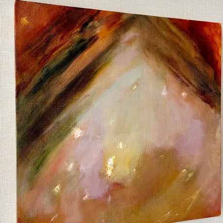 俵萌子　Moeko Tawara 「untitled26-1」
