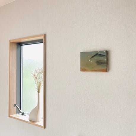 俵萌子　Moeko Tawara 「untitled23-6」