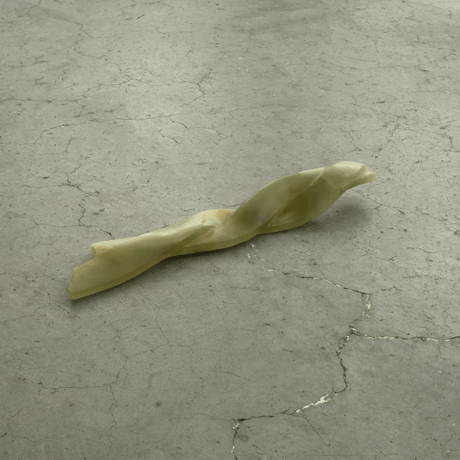 杉内あやの　Ayano Sugiuchi 「てんとち、11のからだ」”Up and Down : Forms of ‘11”