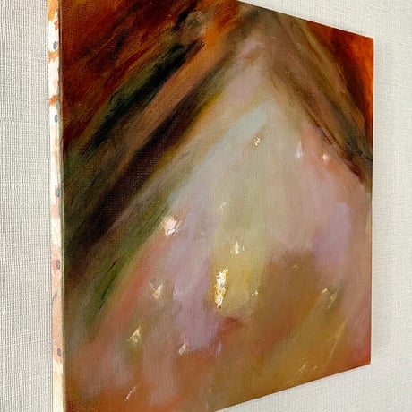 俵萌子　Moeko Tawara 「untitled26-1」