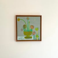 松永悠一郎　Yuichiro Matsunaga 「花」”Flowers”