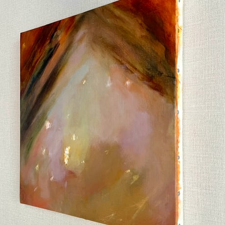 俵萌子　Moeko Tawara 「untitled26-1」