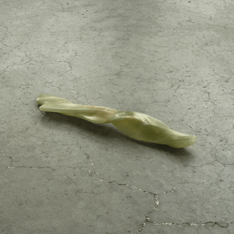 杉内あやの　Ayano Sugiuchi 「てんとち、11のからだ」”Up and Down : Forms of ‘11”