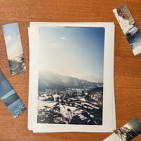 冬の余韻 | 写真プリント
