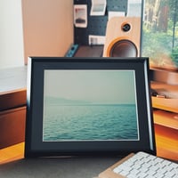 日の入りの遷 #1