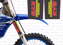 TMRACING デカール ステッカー グラフィックキット | NKDesigns✕オフデカ