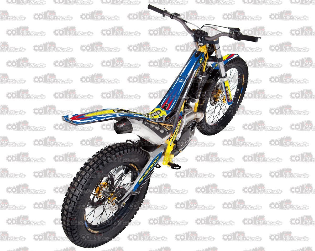 シェルコ SHERCO デカール ステッカー グラフィックキット fit=scale-down,w=1200