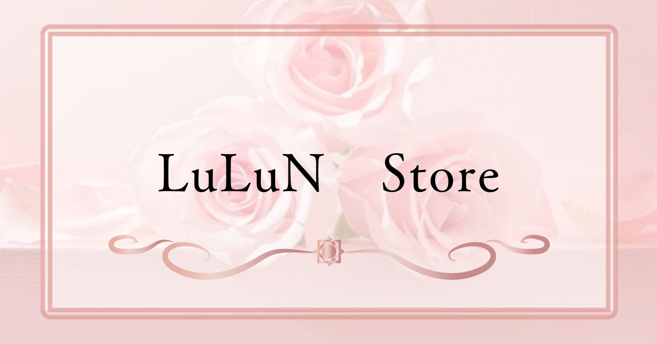 LuLuN　Store