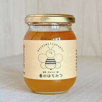 蜂蜜 金色の蜜 – 【公式】みつばちファーム | 健康自然工房