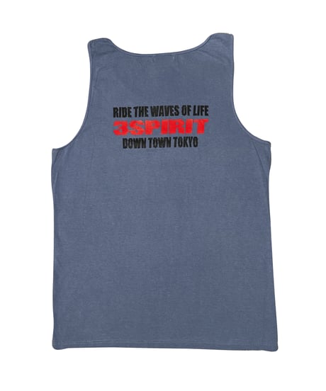 ”Summer Beach” Tank