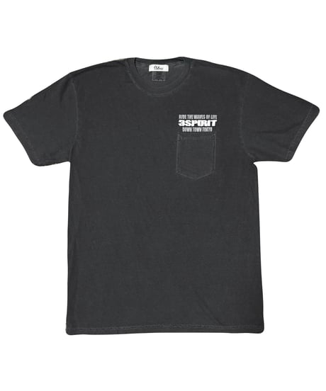 ”Pocket Spirit”