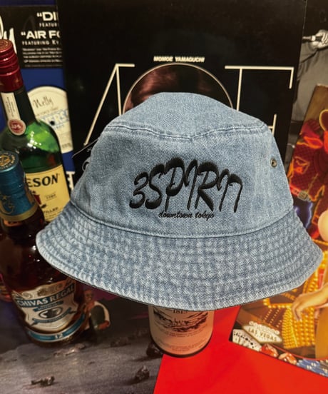 BUCKET ３SP