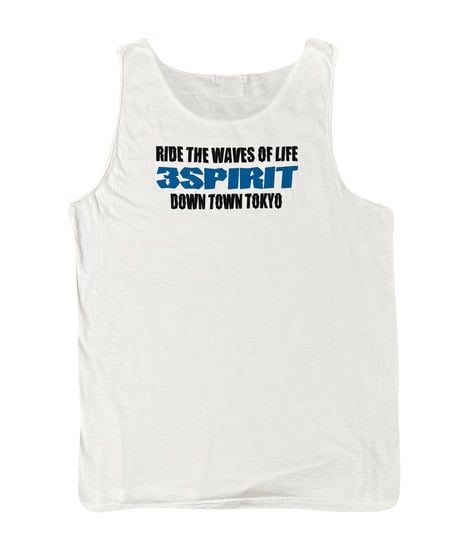 ”Summer Beach” Tank