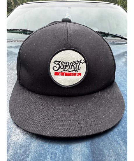 3sp Trucker Cap 1st