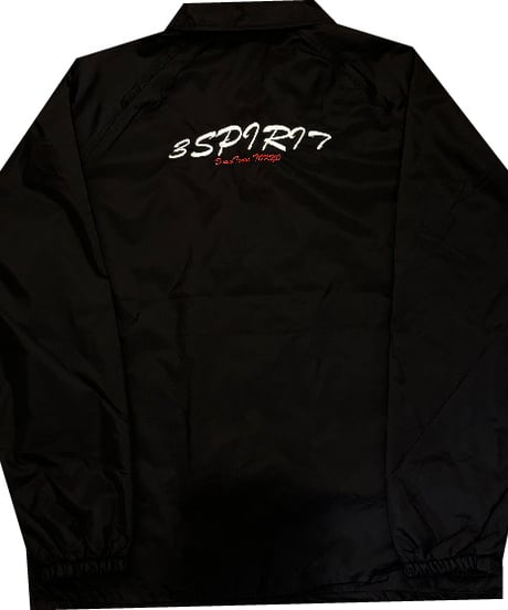 First coach Jacket