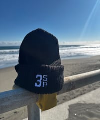 3sp beanie