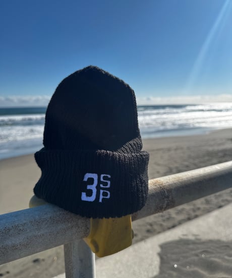 3sp beanie