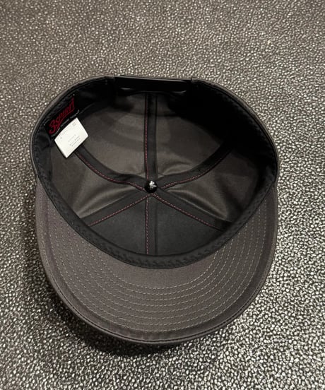 3sp Trucker Cap 1st