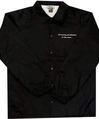 First coach Jacket