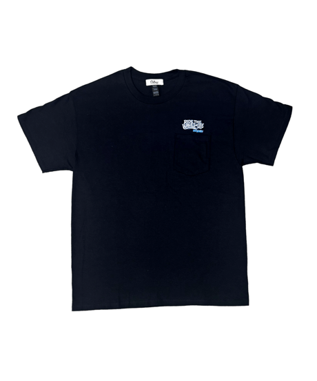RIDE THE WAVES T
