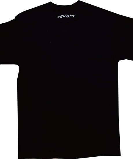 SKULL SKATER T-SHIRT