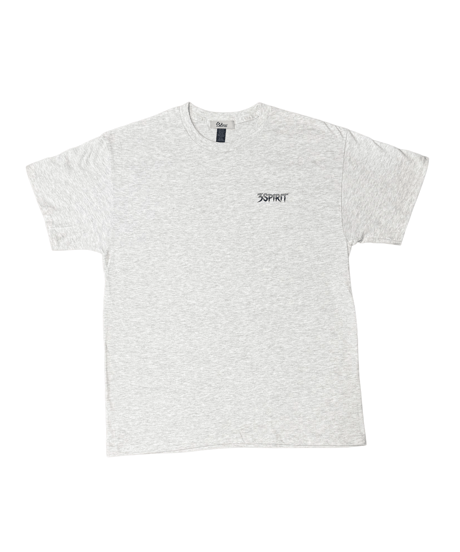 CRAZY DOG T