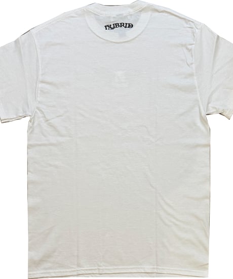 CRAZY DOG T-SHIRT