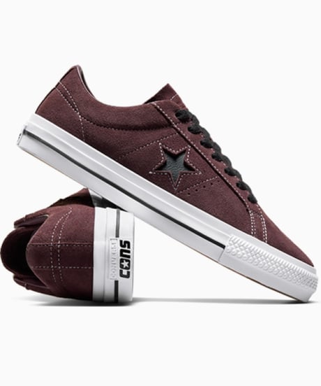 日本未発売 US CONVERSE ONE STAR PRO（CONS）