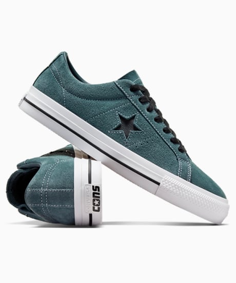 日本未発売 US CONVERSE ONE STAR PRO（CONS）