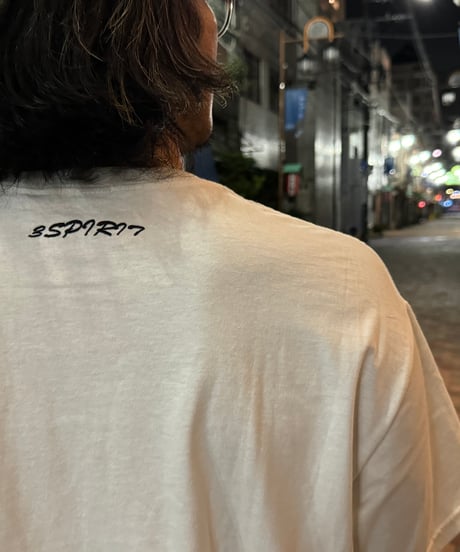 DOWNTOWN STYLE T-SHIRT