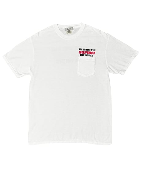 ”Pocket Spirit”