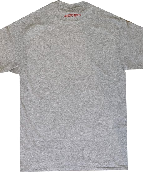 DOWNTOWN STYLE T-SHIRT