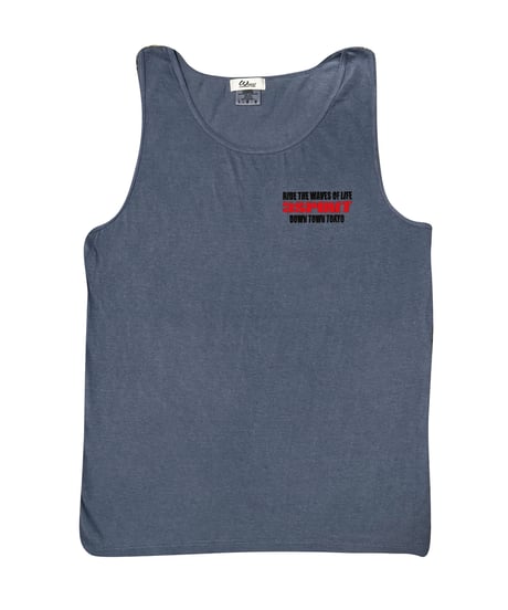 ”Summer Beach” Tank