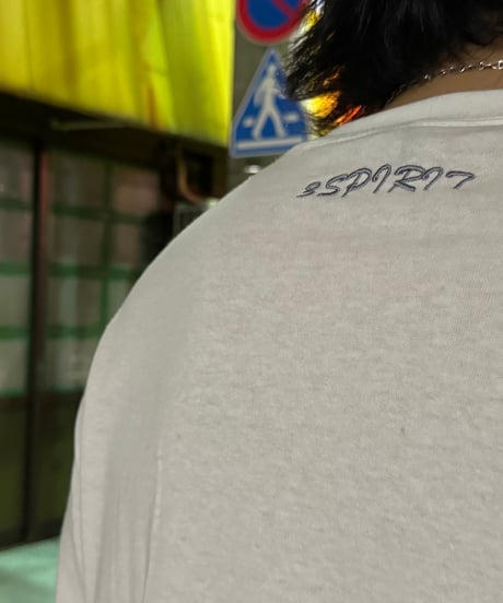 SKULL SKATER T-SHIRT