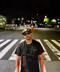 3sp Trucker Cap 1st