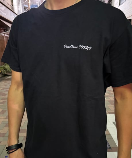 SURF TEAM T-SHIRT