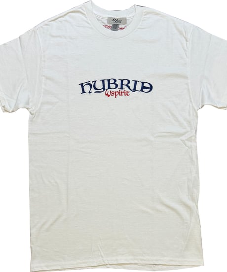 HYBRID＝3sp T-SHIRT