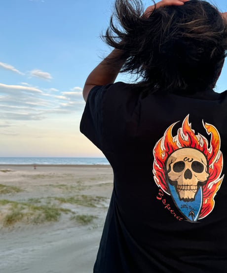 SURF TEAM T-SHIRT