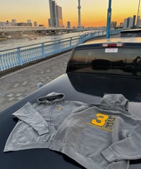 3SP HOODIE