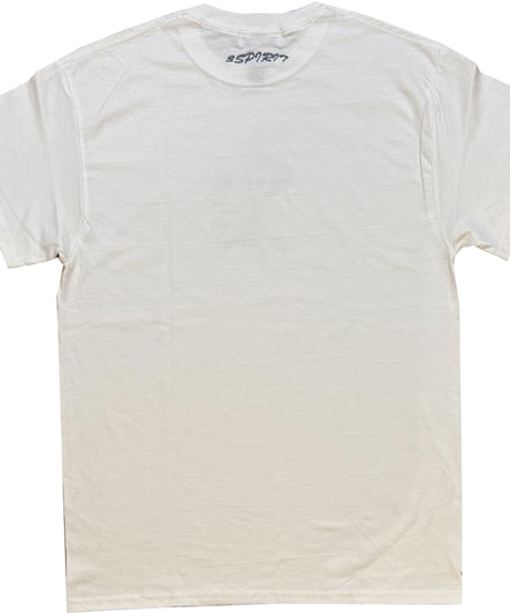 SKULL SKATER T-SHIRT