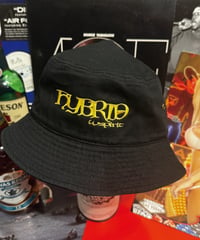 BUCKET HYBRID