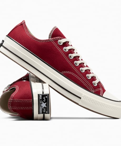 日本未発売 US CONVERSE ＣＴ70 LOW