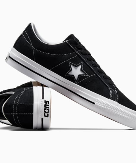 日本未発売 US CONVERSE ONE STAR PRO（CONS）